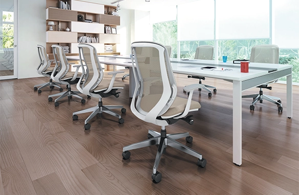 Thiết kế và cung cấp nội thất